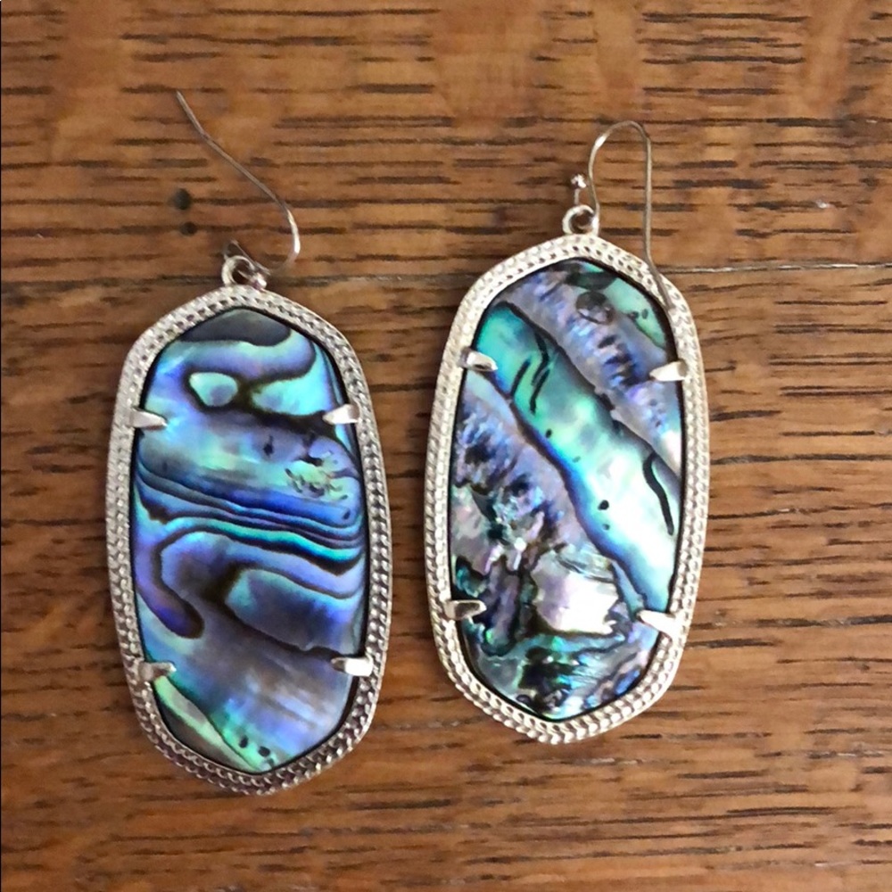 Kendra Scott Danielle Earrings